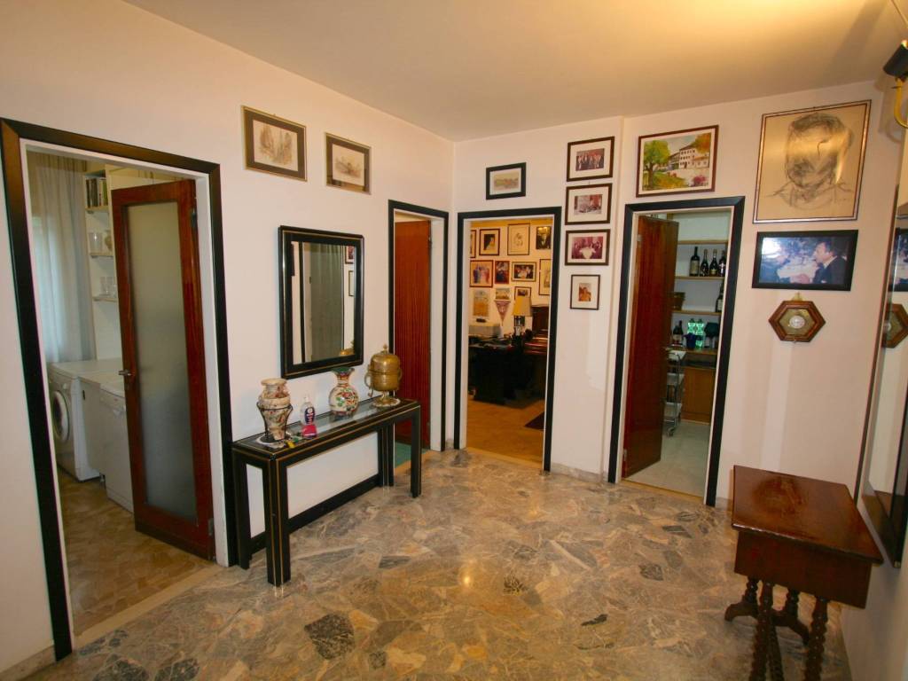 appartamento in vendita a Venezia in zona Marghera