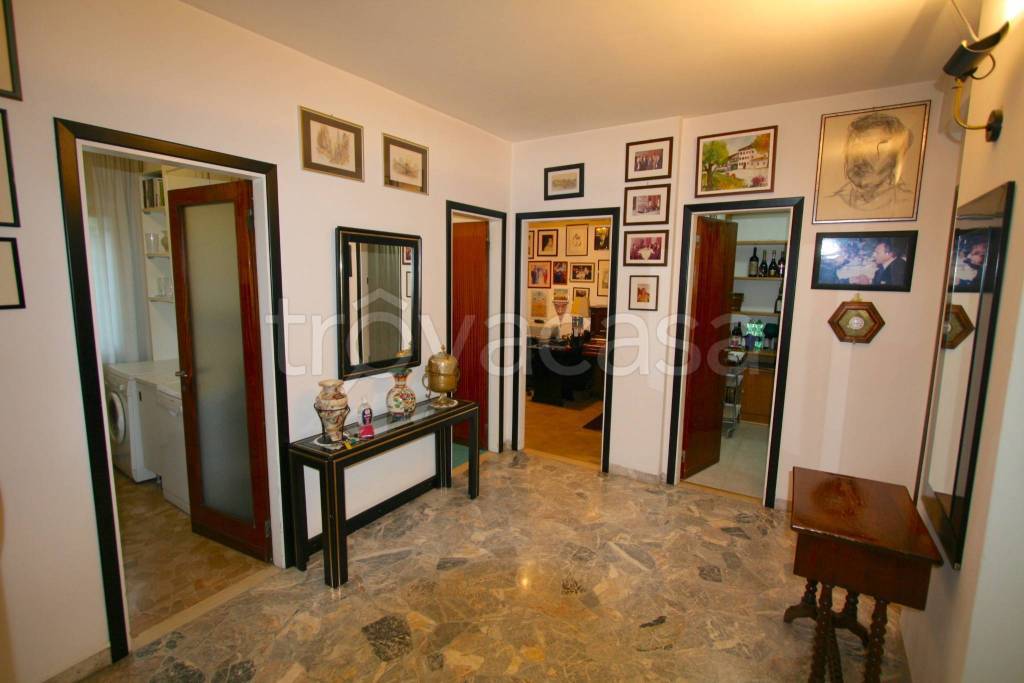 appartamento in vendita a Venezia in zona Mestre
