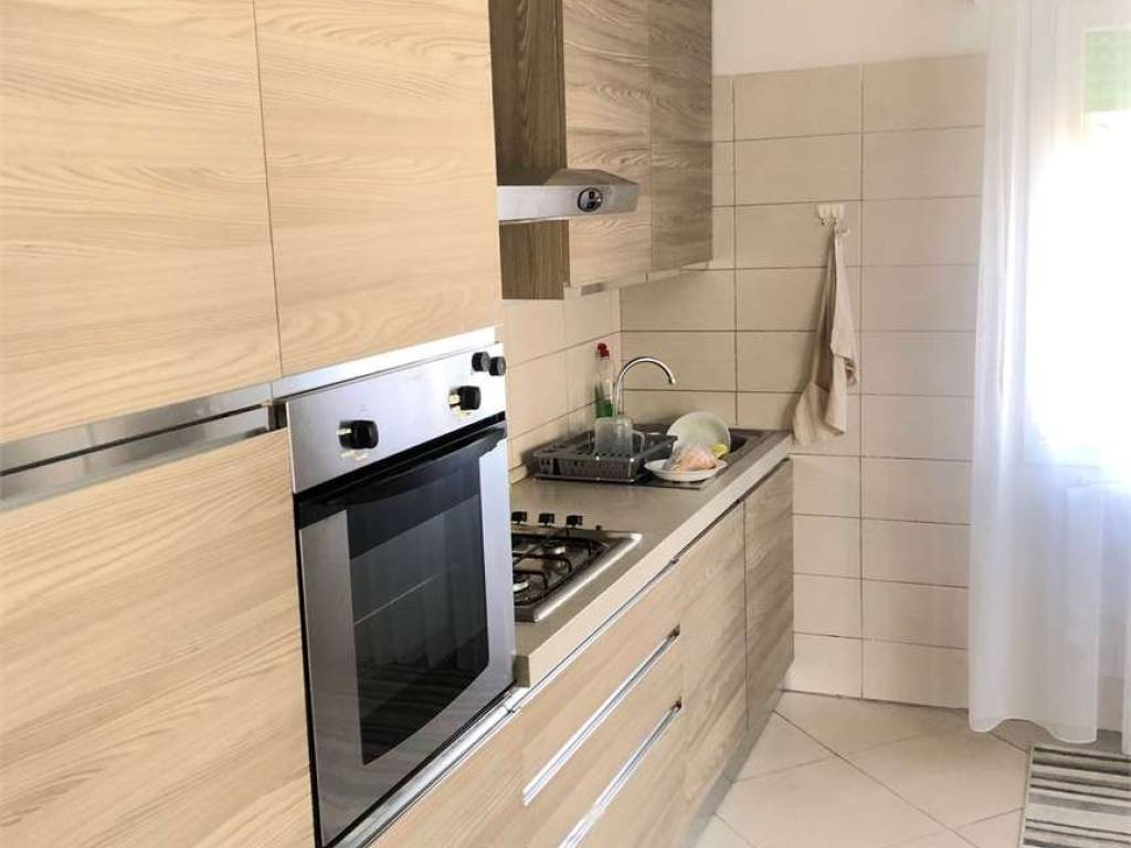 appartamento in vendita a Venezia in zona Favaro Veneto