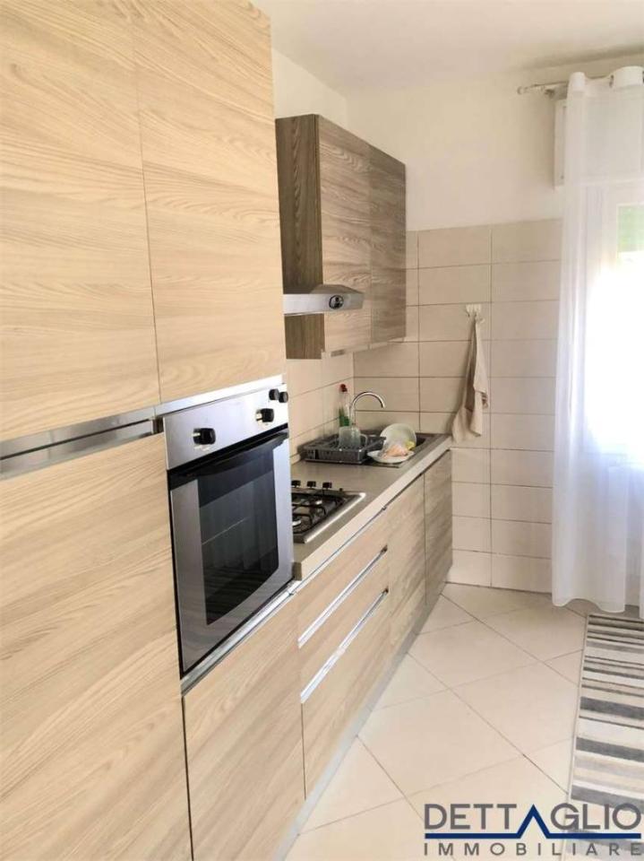 appartamento in vendita a Venezia in zona Carpenedo