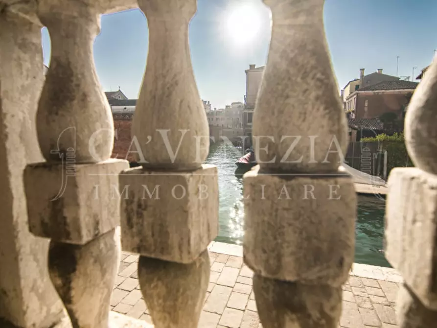 appartamento in vendita a Venezia in zona Sestiere Santa Croce