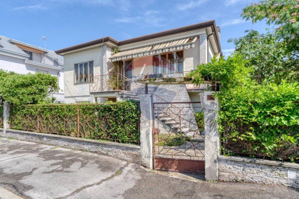 casa indipendente in vendita a Venezia in zona Marghera