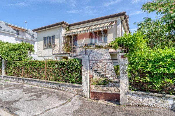 casa indipendente in vendita a Venezia in zona Marghera