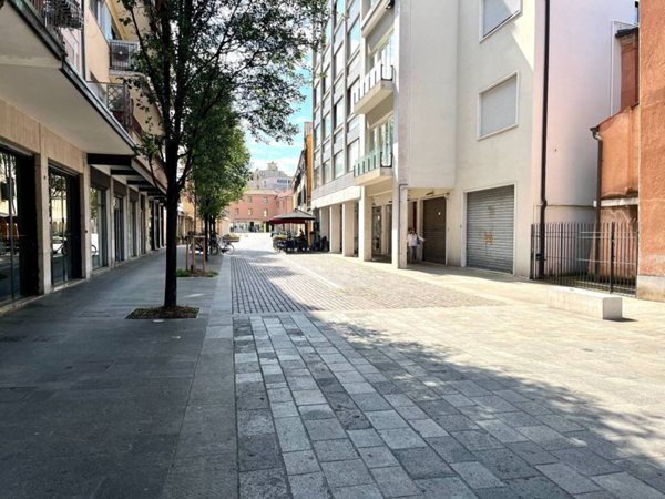 appartamento in vendita a Venezia in zona Mestre