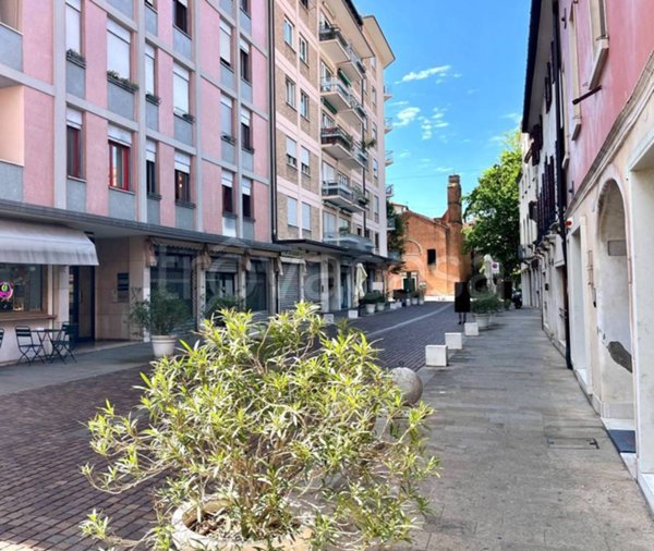 appartamento in vendita a Venezia in zona Mestre