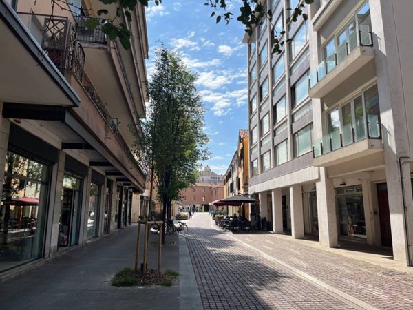 appartamento in vendita a Venezia in zona Marghera