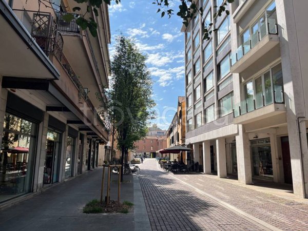 appartamento in vendita a Venezia in zona Marghera