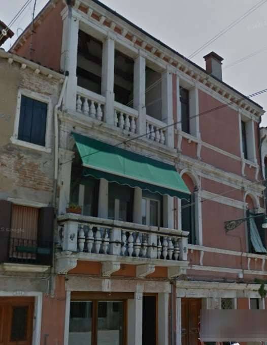 appartamento in vendita a Venezia in zona Mestre