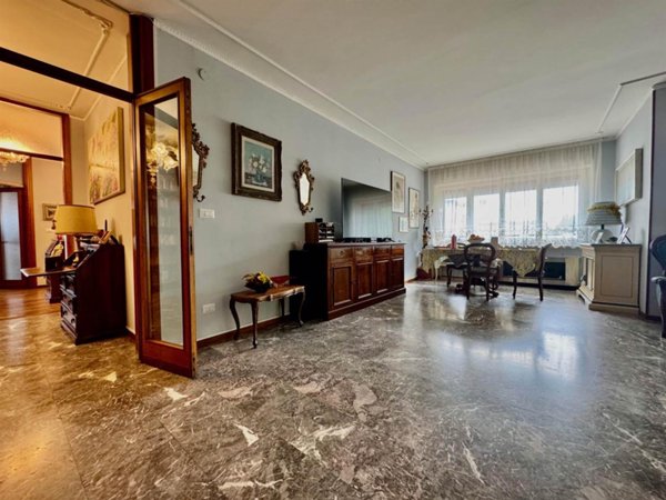 appartamento in vendita a Venezia in zona Mestre