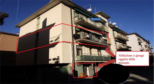 appartamento in vendita a Venezia in zona Mestre