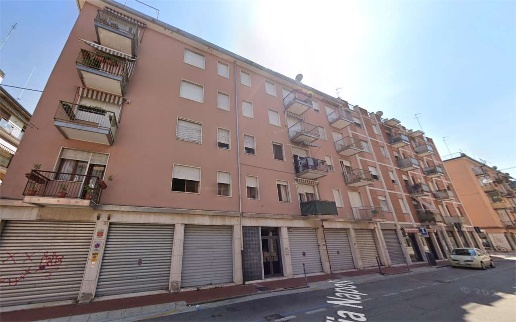 appartamento in vendita a Venezia in zona Mestre