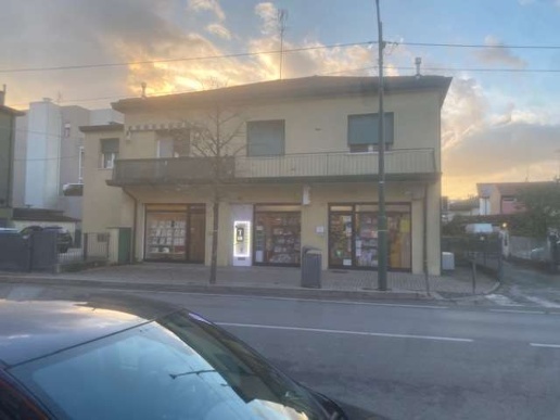 appartamento in vendita a Venezia in zona Favaro Veneto