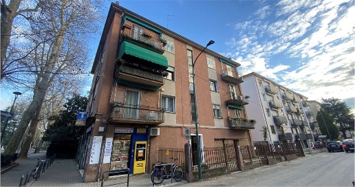 appartamento in vendita a Venezia in zona Mestre