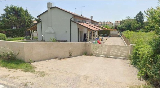 casa indipendente in vendita a Venezia in zona Campalto
