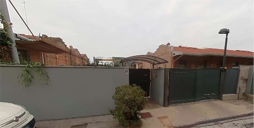 appartamento in vendita a Venezia in zona Mestre