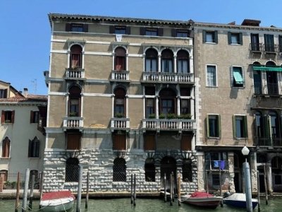 appartamento in vendita a Venezia in zona Sestiere Cannaregio