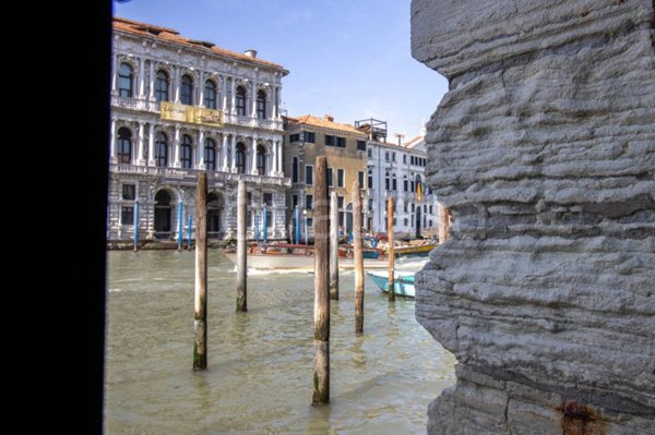 appartamento in vendita a Venezia in zona Sestiere Cannaregio