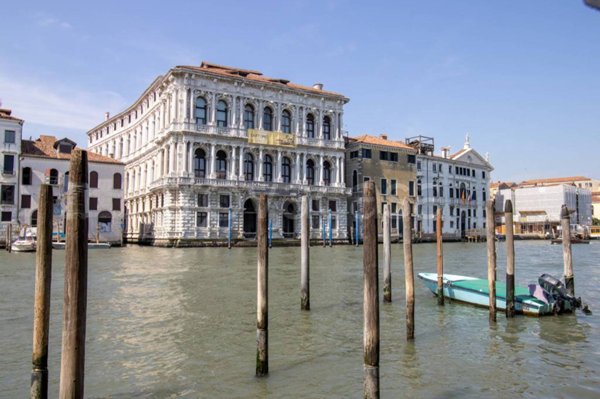 appartamento in vendita a Venezia in zona Sestiere Cannaregio