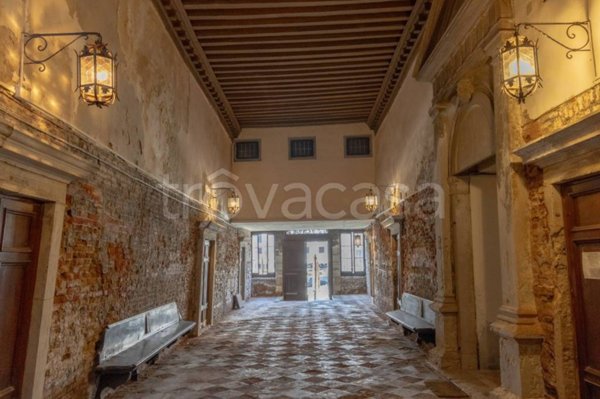 appartamento in vendita a Venezia in zona Sestiere Cannaregio