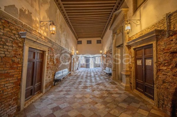 appartamento in vendita a Venezia in zona Sestiere Cannaregio