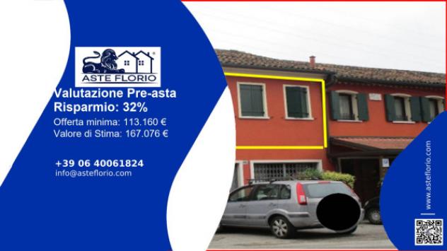 appartamento in vendita a Venezia in zona Mestre