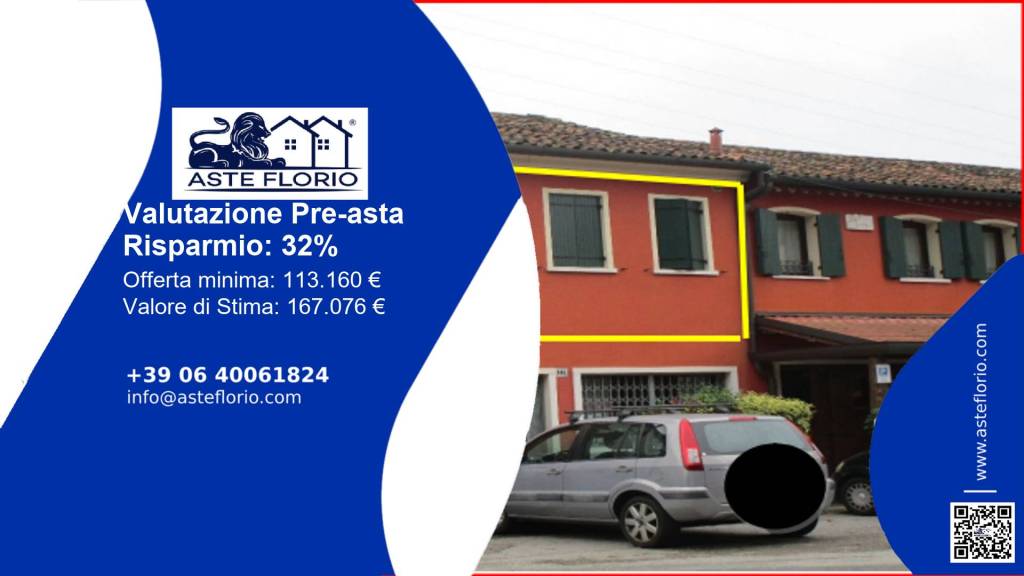 appartamento in vendita a Venezia in zona Mestre
