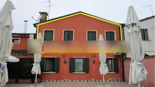 appartamento in vendita a Venezia in zona Mestre
