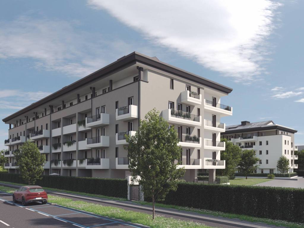 appartamento in vendita a Venezia in zona Sestiere San Marco