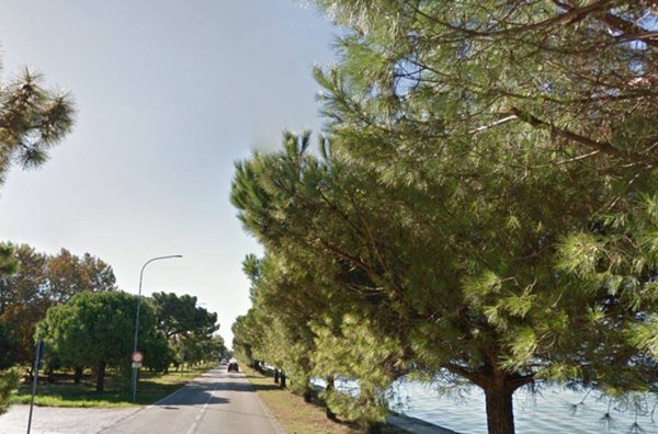 appartamento in vendita a Venezia in zona Lido di Venezia