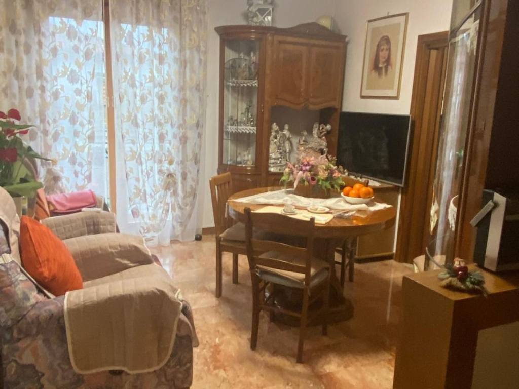 appartamento in vendita a Venezia in zona Marghera