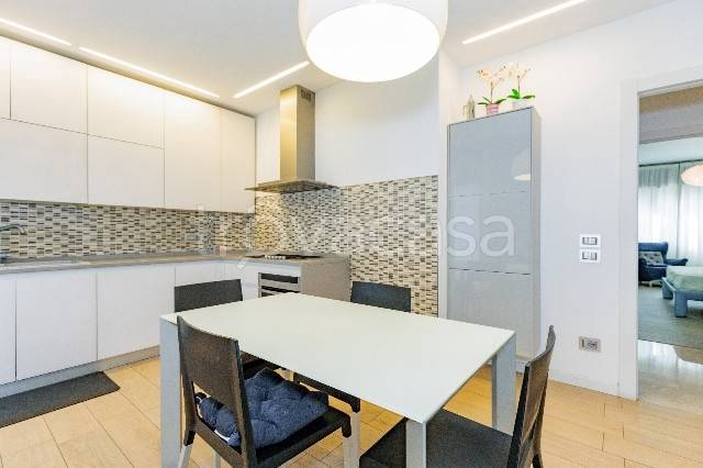appartamento in vendita a Venezia in zona Mestre