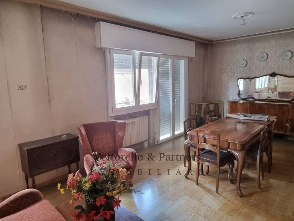 appartamento in vendita a Venezia in zona Marghera