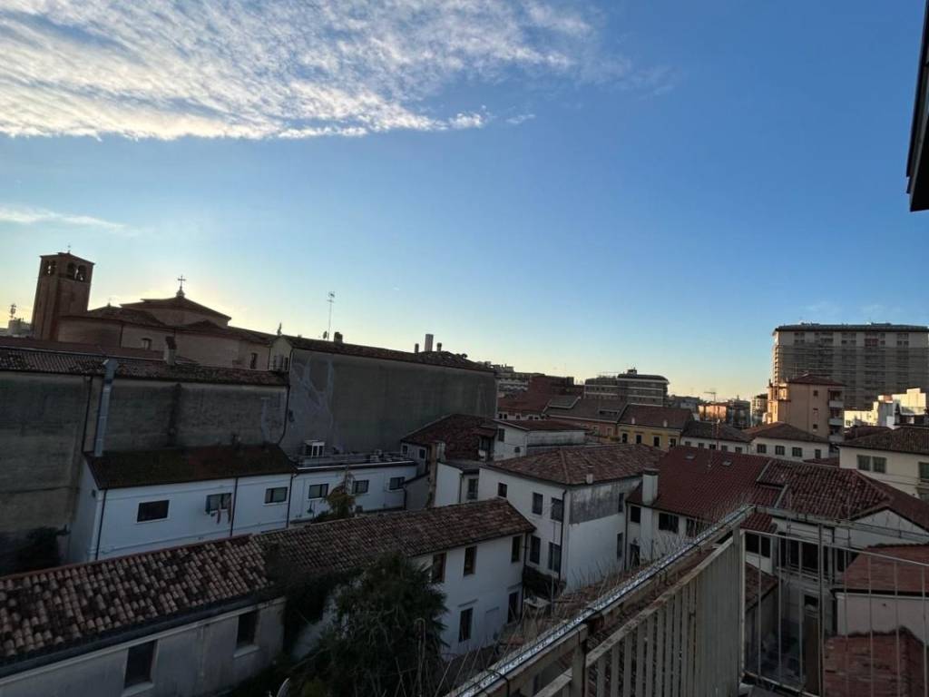 appartamento in vendita a Venezia in zona Marghera