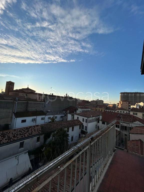appartamento in vendita a Venezia in zona Mestre