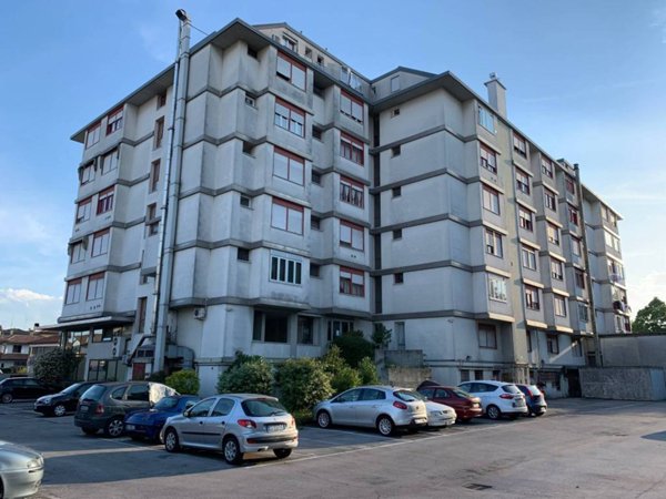 appartamento in vendita a Venezia in zona Favaro Veneto