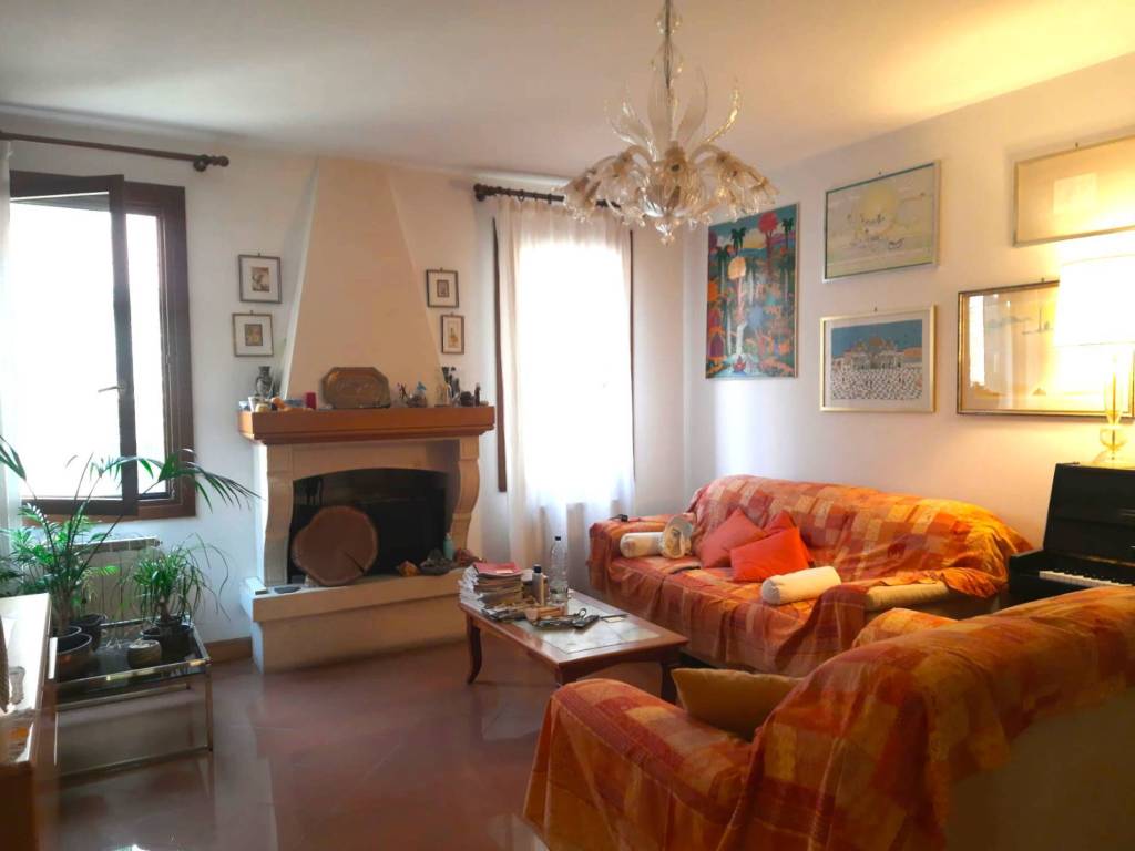appartamento in vendita a Venezia in zona Sestiere San Polo