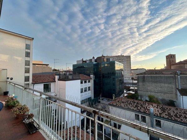appartamento in vendita a Venezia in zona Marghera