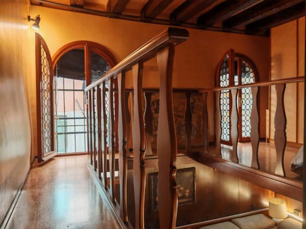appartamento in vendita a Venezia in zona Sestiere San Marco