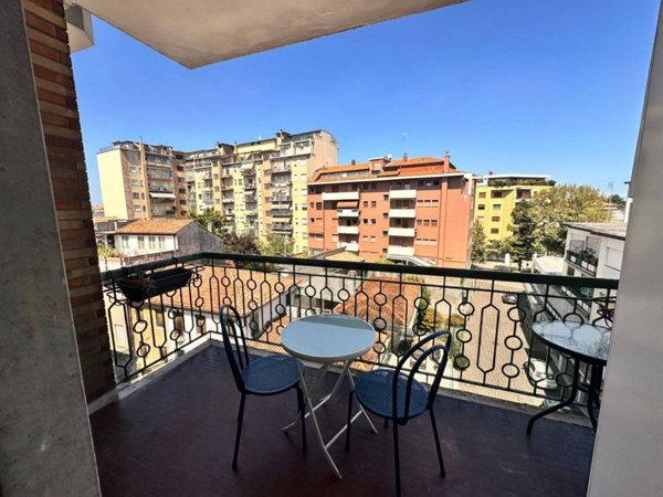 appartamento in vendita a Venezia in zona Marghera