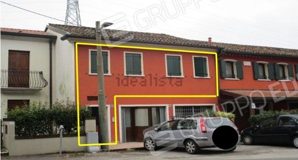 casa indipendente in vendita a Venezia in zona Mestre