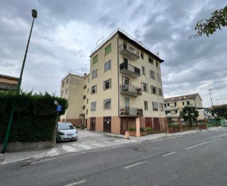 appartamento in vendita a Venezia in zona Marghera