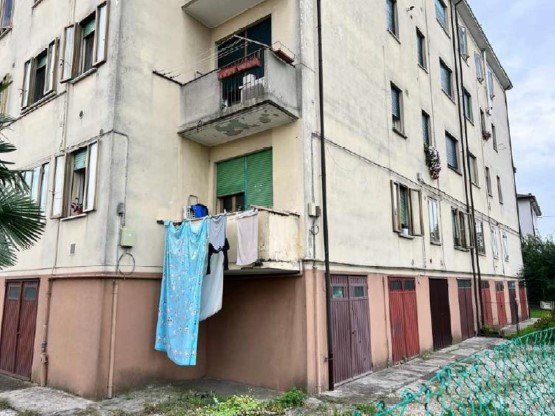 appartamento in vendita a Venezia in zona Marghera