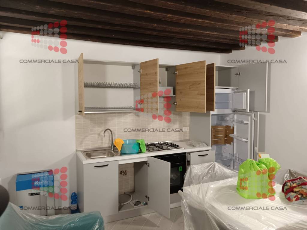 appartamento in vendita a Venezia in zona Sestiere Castello