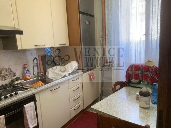 casa semindipendente in vendita a Venezia in zona Sestiere Castello