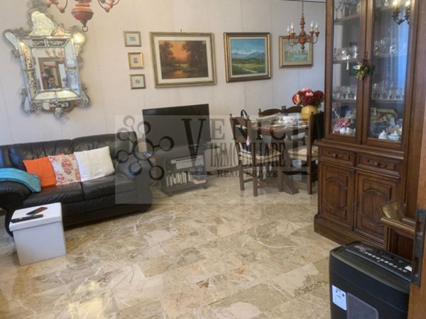 casa semindipendente in vendita a Venezia in zona Sestiere Castello