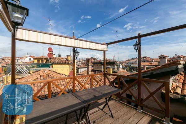 appartamento in vendita a Venezia in zona Sestiere San Marco