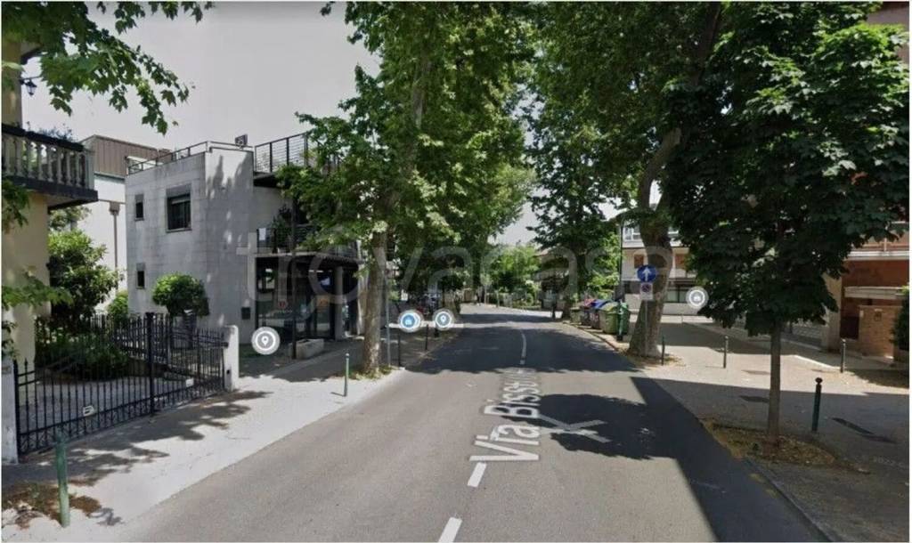 monolocale in vendita a Venezia in zona Mestre
