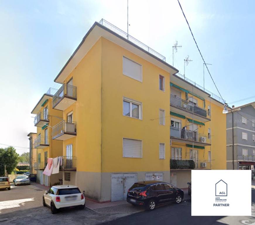 appartamento in vendita a Venezia in zona Mestre