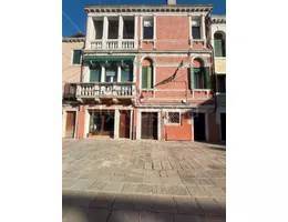 appartamento in vendita a Venezia in zona Sestiere Castello