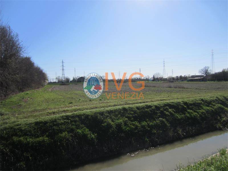 terreno agricolo in vendita a Venezia in zona Marghera